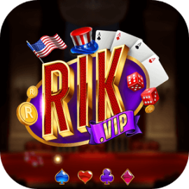 Link tải Rikvip Win cổng game đổi thưởng uy tín số 1 VN